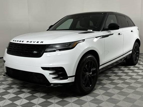 LAND ROVER RANGE ROVER VELAR 2025 SALYL2EX1SA809203 image LAND ROVER RANGE ROVER VELAR 2025 SALYL2EX1SA809203 image